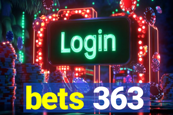 bets 363