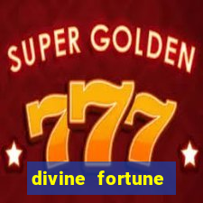 divine fortune online spielen