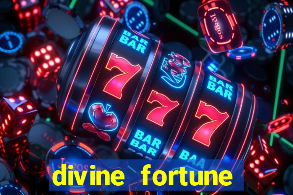 divine fortune online spielen