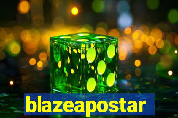 blazeapostar