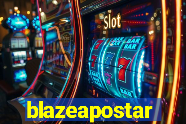 blazeapostar