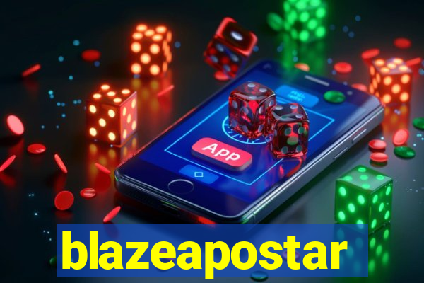 blazeapostar