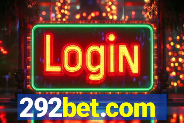 292bet.com