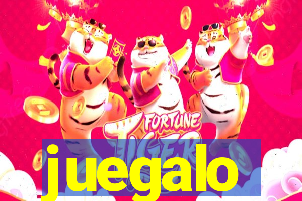 juegalo