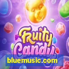 bluemusic.com