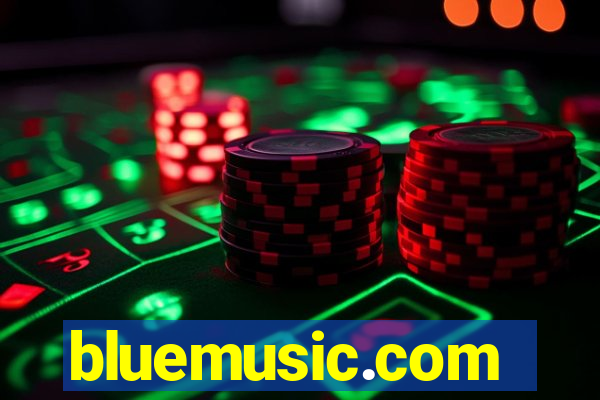 bluemusic.com