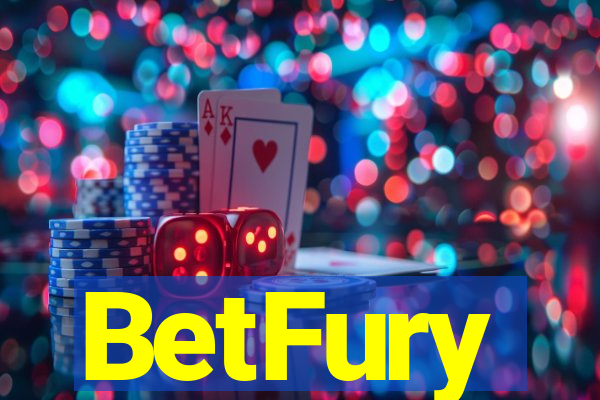 BetFury