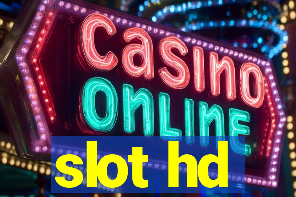 slot hd