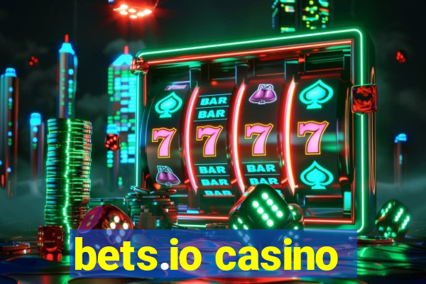 bets.io casino