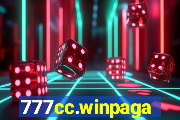 777cc.winpaga