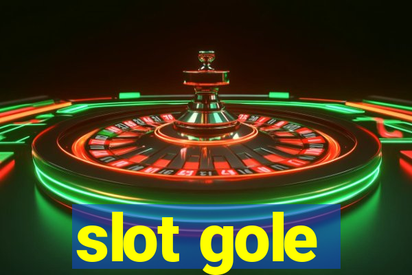 slot gole