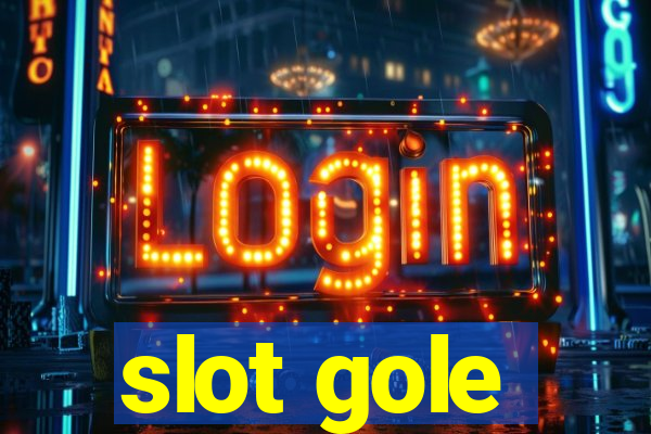 slot gole