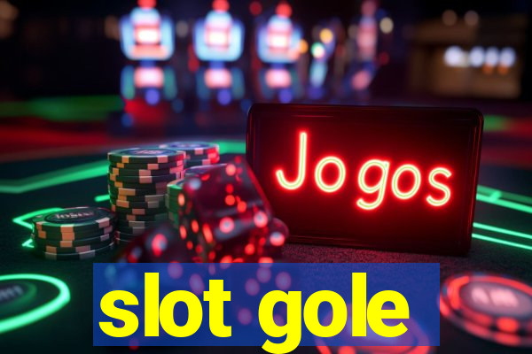 slot gole