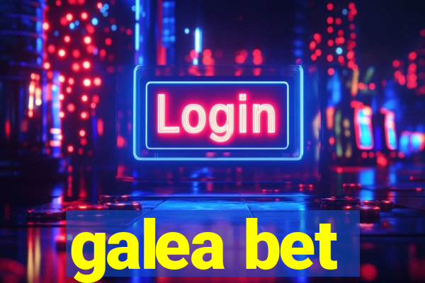 galea bet