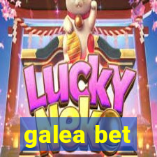 galea bet