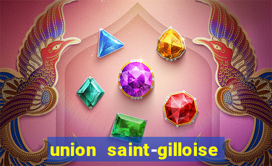 union saint-gilloise ao vivo