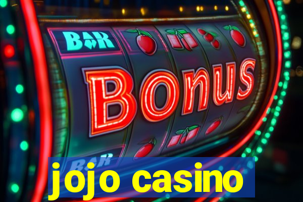 jojo casino