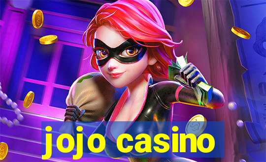 jojo casino