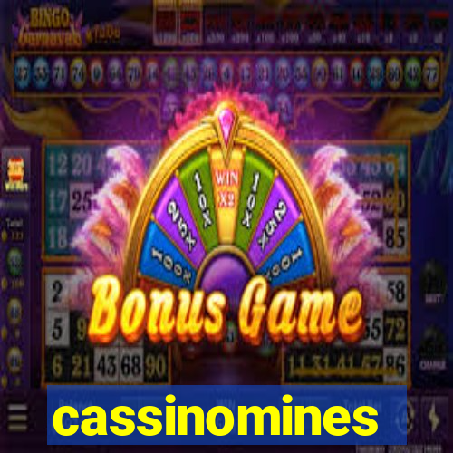 cassinomines