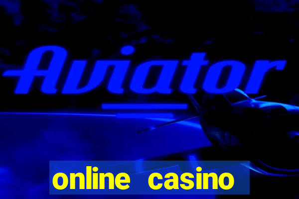 online casino malaysia 2023