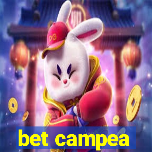 bet campea