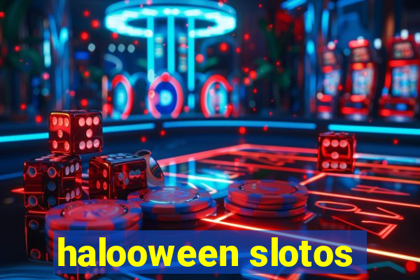 halooween slotos