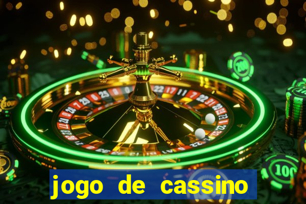 jogo de cassino que mais paga