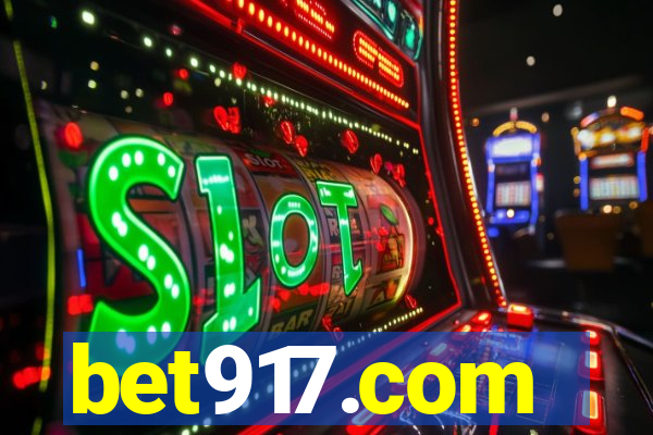 bet917.com