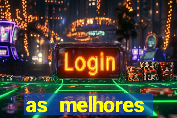 as melhores plataformas de jogos online