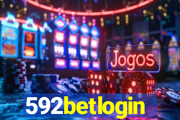 592betlogin