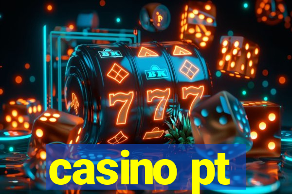 casino pt