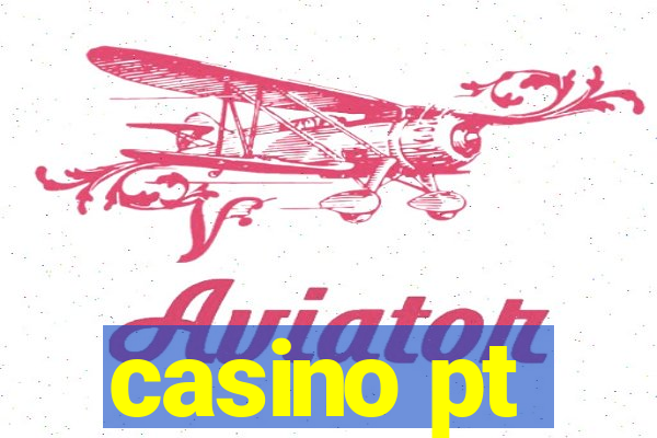 casino pt