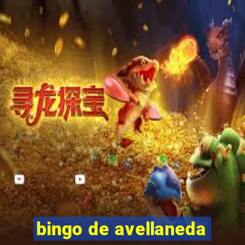 bingo de avellaneda