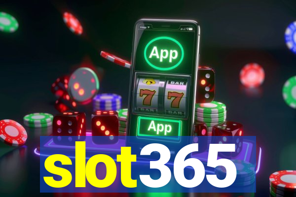 slot365