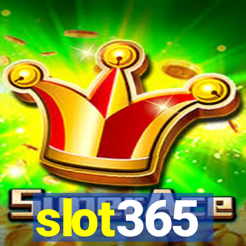 slot365