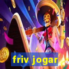 friv jogar