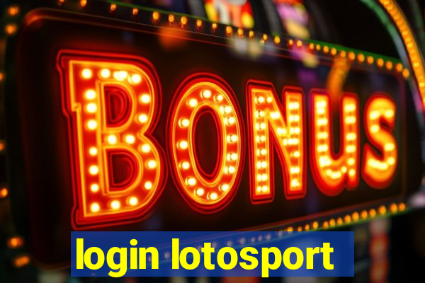 login lotosport