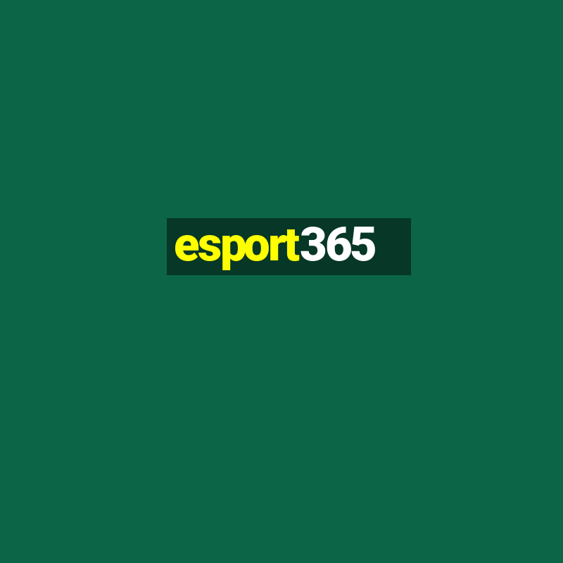 esport365