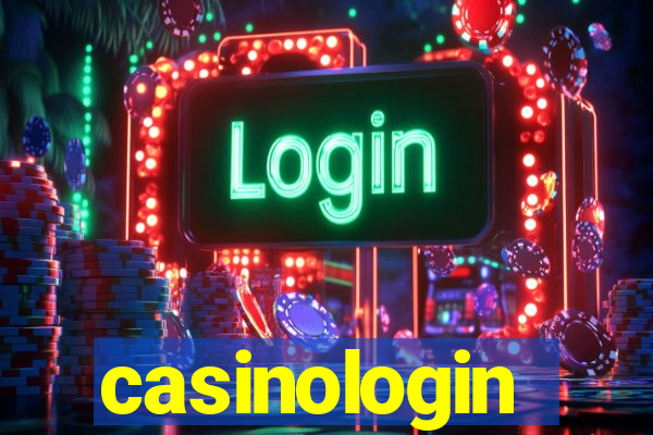 casinologin