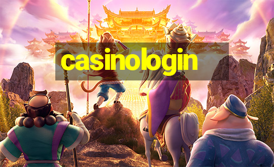 casinologin