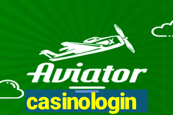 casinologin