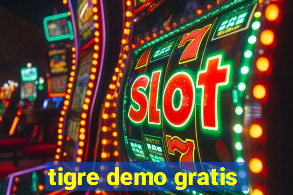 tigre demo gratis