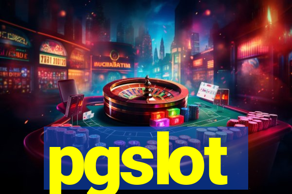 pgslot