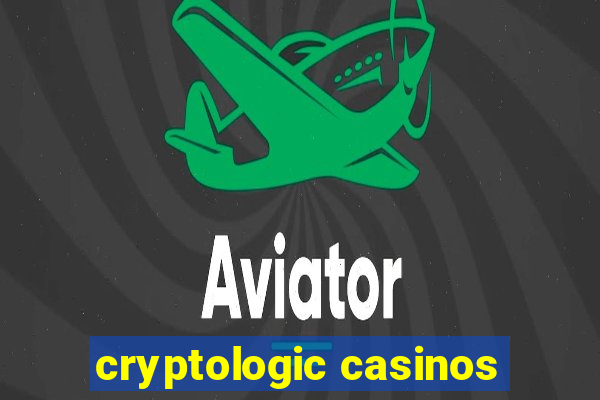 cryptologic casinos