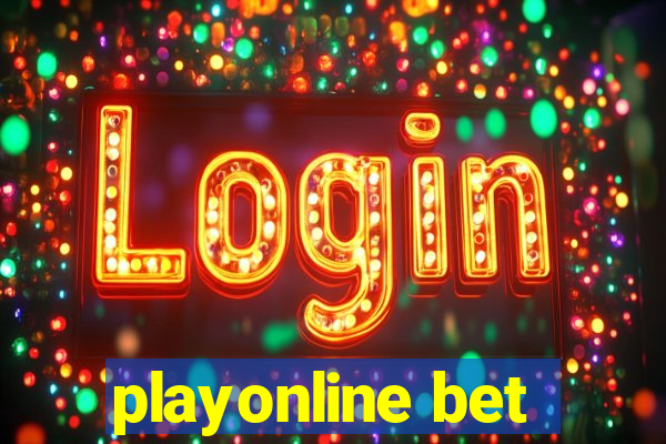 playonline bet