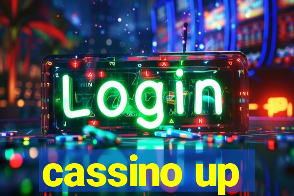 cassino up