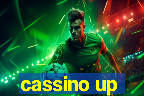 cassino up