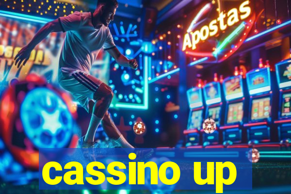 cassino up