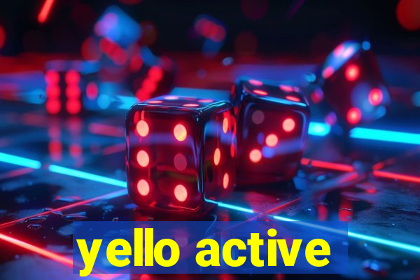 yello active