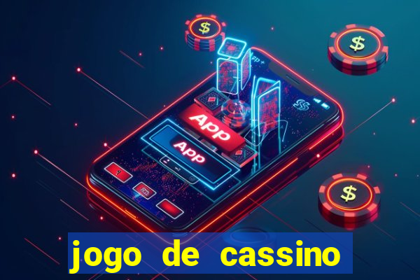 jogo de cassino que da dinheiro de verdade